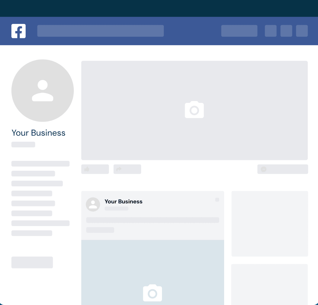 Facebook Posts Removal.