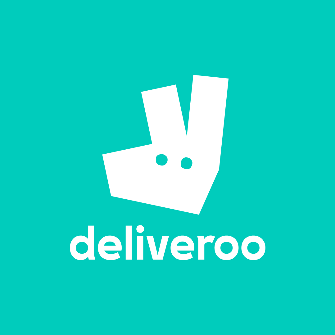 Deliveroo Reviews Removal